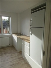 Photo 3. Apartment, Vinkældertorvet, Faxe 