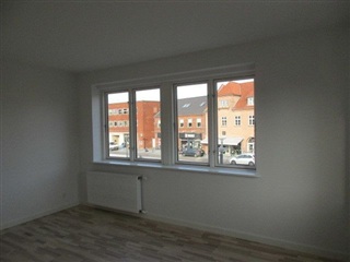 Photo 14. Apartment, Vinkældertorvet, Faxe 