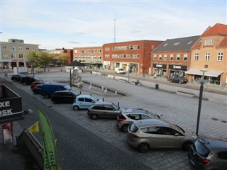 Photo 1. Apartment, Vinkældertorvet, Faxe 