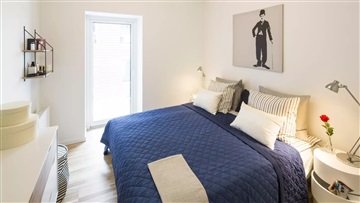 Photo 9. Apartment, Hannemanns Allé, København S 