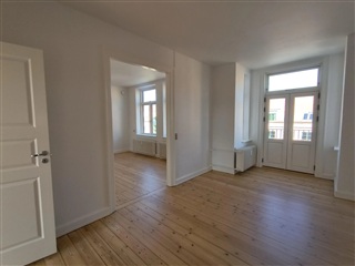 Photo 6. Apartment, Sdr.Stationsvej, Slagelse 