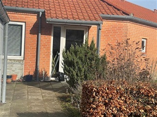 Billede 37. Lejlighed, Tingparken, Ørsted 