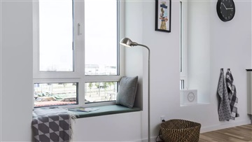 Photo 6. Apartment, Hannemanns Allé, København S 