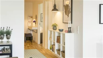 Photo 8. Apartment, Hannemanns Allé, København S 