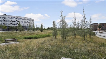 Photo 14. Apartment, Hannemanns Allé, København S 