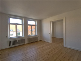 Photo 12. Apartment, Sdr.Stationsvej, Slagelse 