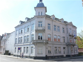 Photo 1. Apartment, Sdr.Stationsvej, Slagelse 