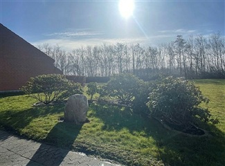 Billede 31. Lejlighed, Tingparken, Ørsted 