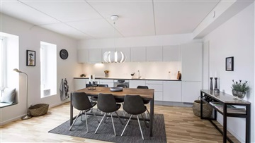 Photo 7. Apartment, Hannemanns Allé, København S 