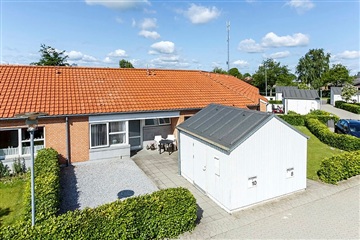 Billede 47. Lejlighed, Tingparken, Ørsted 