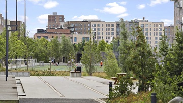 Photo 13. Apartment, Hannemanns Allé, København S 