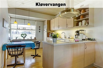 Photo 8. Apartment, Tingparken, Ørsted 