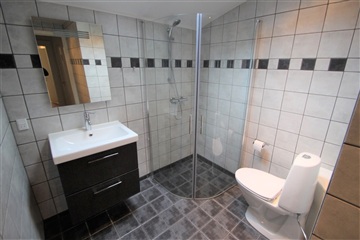 Photo 13. Apartment, Jernbanegade, Kolding 