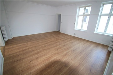 Photo 2. Apartment, Jernbanegade, Kolding 
