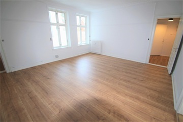 Photo 3. Apartment, Jernbanegade, Kolding 