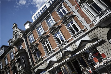 Photo 15. Apartment, Jernbanegade, Kolding 