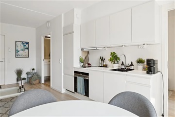 Photo 6. Apartment, Thorvaldsensgade, Aarhus C 