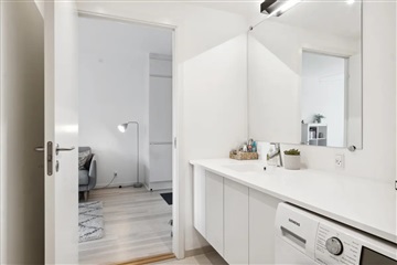 Photo 8. Apartment, Thorvaldsensgade, Aarhus C 