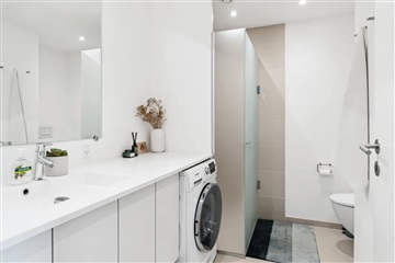 Photo 9. Apartment, Thorvaldsensgade, Aarhus C 