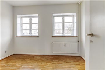 Photo 4. Apartment, Kringelborg Alle, Nykøbing F 