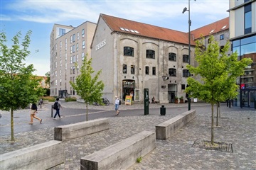 Photo 1. Apartment, Thorvaldsensgade, Aarhus C 