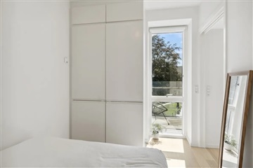 Photo 11. Apartment, Thorvaldsensgade, Aarhus C 