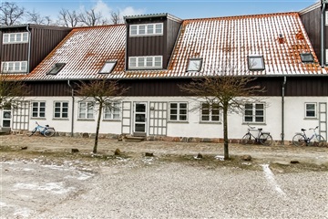 Photo 2. Apartment, Kringelborg Alle, Nykøbing F 