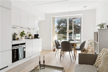 Photo 4. Apartment, Thorvaldsensgade, Aarhus C 