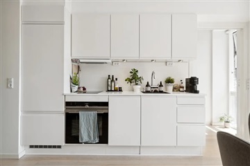 Photo 7. Apartment, Thorvaldsensgade, Aarhus C 