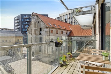 Photo 12. Apartment, Thorvaldsensgade, Aarhus C 