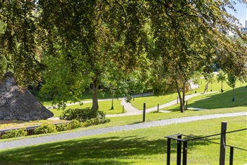 Photo 14. Apartment, Thorvaldsensgade, Aarhus C 