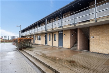 Photo 11. House, Nordbovej, Hjørring 