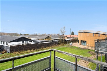 Photo 5. House, Nordbovej, Hjørring 