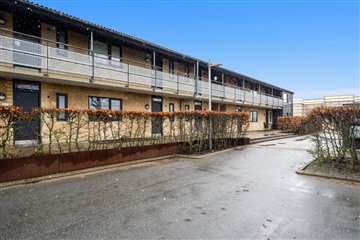 Billede 11. Hus/villa, Nordbovej, Hjørring 