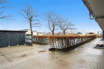 Photo 6. House, Nordbovej, Hjørring 