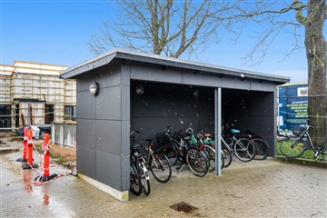 Billede 8. Hus/villa, Nordbovej, Hjørring 