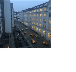 Photo 1. Apartment, Amerika Plads, København Ø 