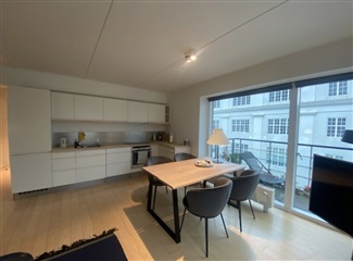 Photo 6. Apartment, Amerika Plads, København Ø 