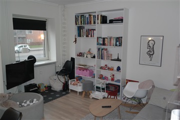 Photo 2. Apartment, Fyensgade, Aalborg 