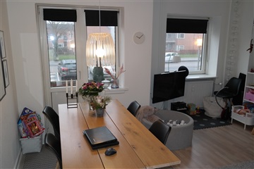 Photo 1. Apartment, Fyensgade, Aalborg 