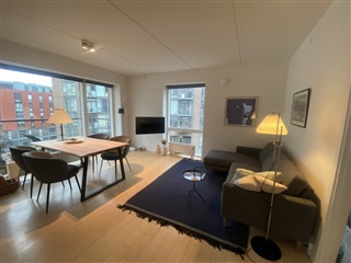 Photo 7. Apartment, Amerika Plads, København Ø 