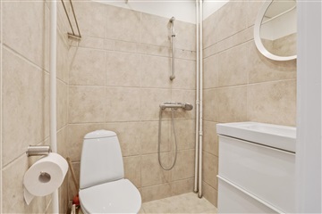 Photo 12. Apartment, Vesterbrogade, Nørresundby 