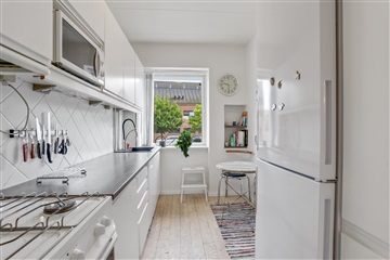 Photo 8. Apartment, Vesterbrogade, Nørresundby 