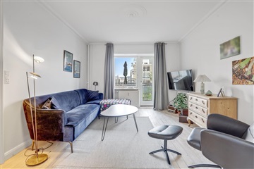 Photo 6. Apartment, Vesterbrogade, Nørresundby 