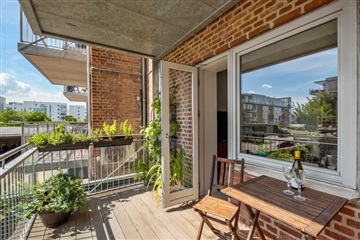 Photo 1. Apartment, Vesterbrogade, Nørresundby 