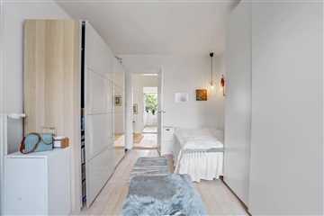 Photo 11. Apartment, Vesterbrogade, Nørresundby 