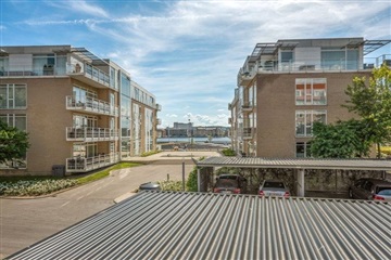 Photo 19. Apartment, Vesterbrogade, Nørresundby 