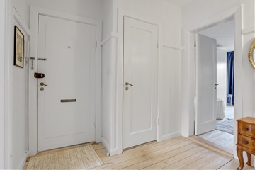 Photo 13. Apartment, Vesterbrogade, Nørresundby 