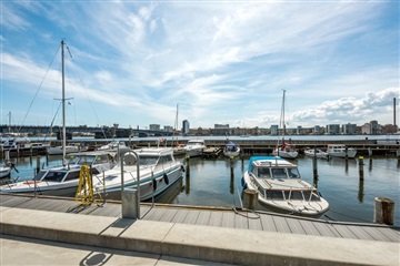 Photo 23. Apartment, Vesterbrogade, Nørresundby 