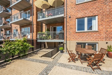 Photo 2. Apartment, Vesterbrogade, Nørresundby 